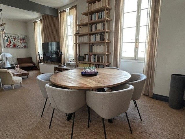 Appartement - 92 m² - 3 pièces