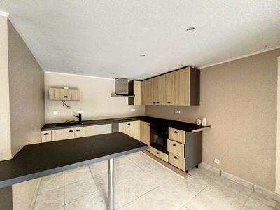 Immeuble - 406 m²