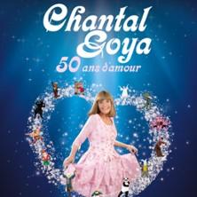 Chantal Goya - 50 Ans d'Amour !