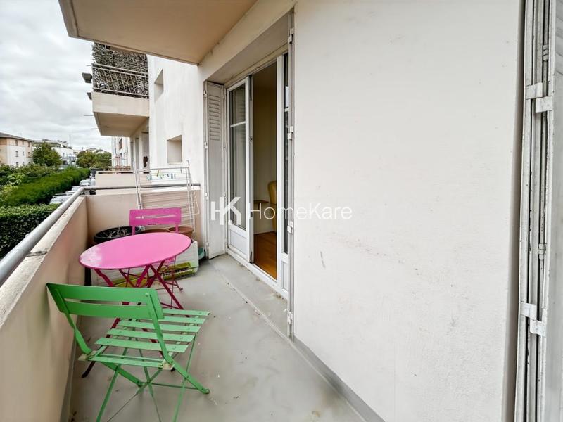 Appartement - 73 m² - 3 pièces