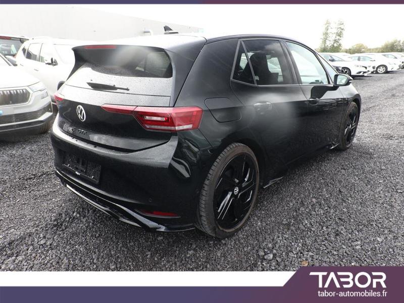 Volkswagen Id.3 Gtx Performance Iq.Drive