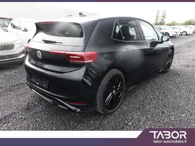 Volkswagen Id.3 Gtx Performance Iq.Drive