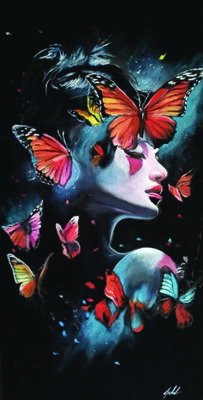 Exposition &quot;Terre en danger&quot;