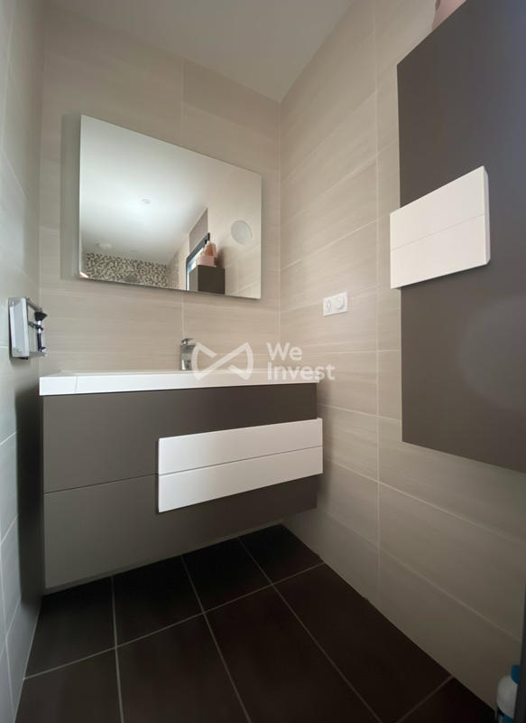 Maison - 138 m² - 6 pièces