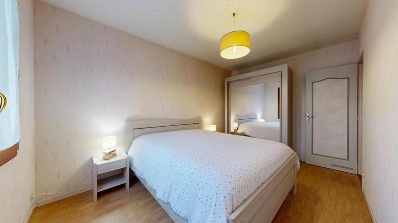 Maison - 117 m² - 5 pièces