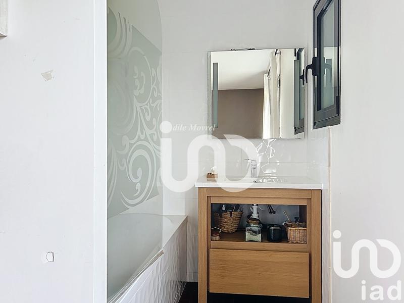 Maison - 138 m² - 7 pièces