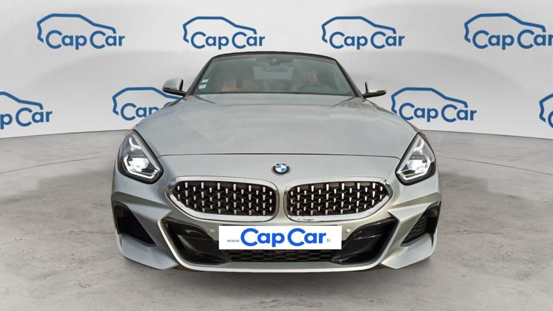 Bmw Z4 (G29) 30i 258 Steptronic 8 m Sport