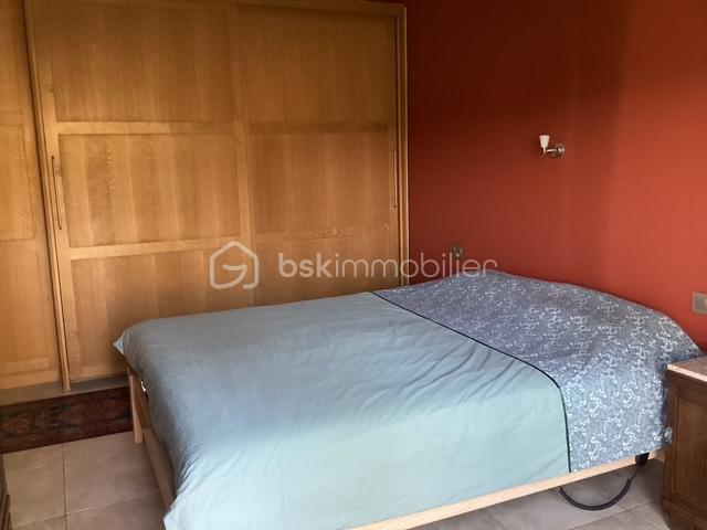 Propriété - 150 m² - 7 pièces