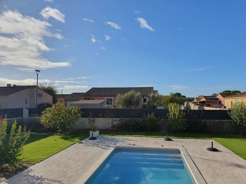 Villa - 136 m² - 7 pièces