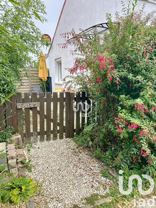 Maison - 170 m² - 7 pièces