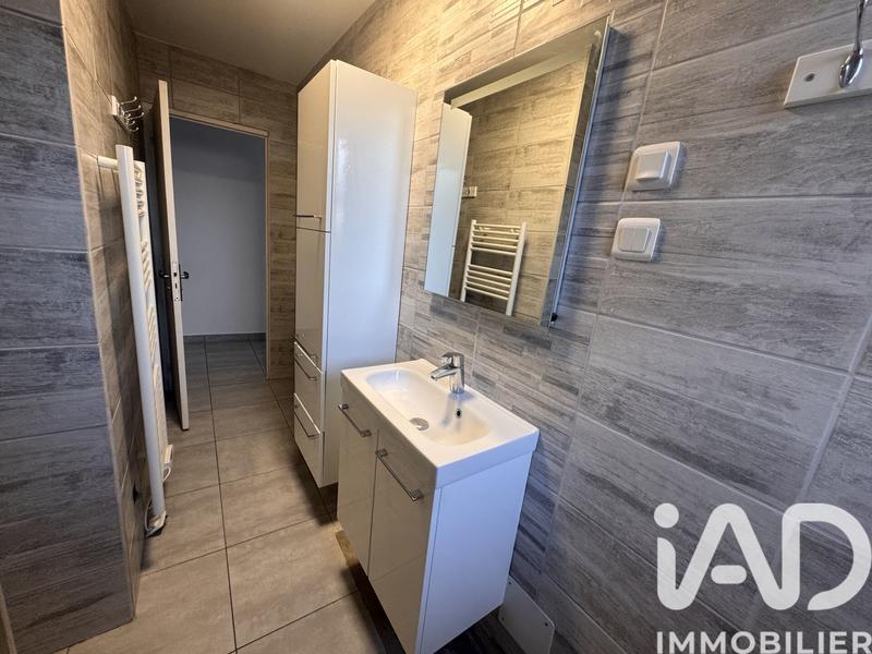 Appartement - 100 m² - 5 pièces