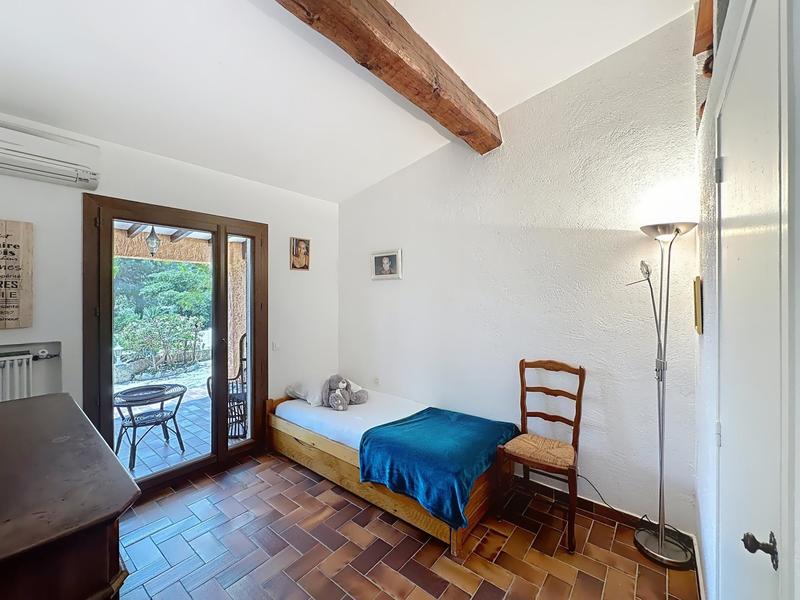 Villa - 215 m² - 7 pièces