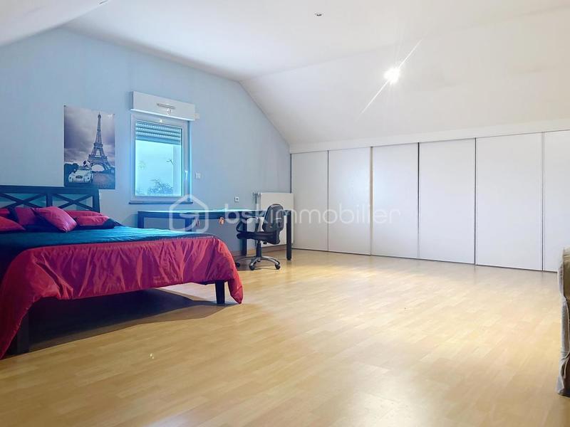 Maison d'architecte - 249 m² - 8 pièces