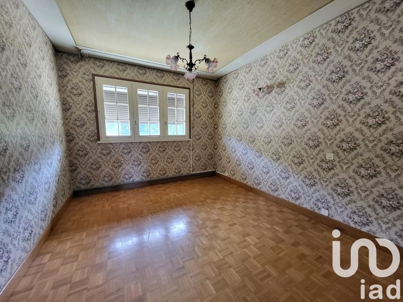 Maison - 151 m² - 6 pièces