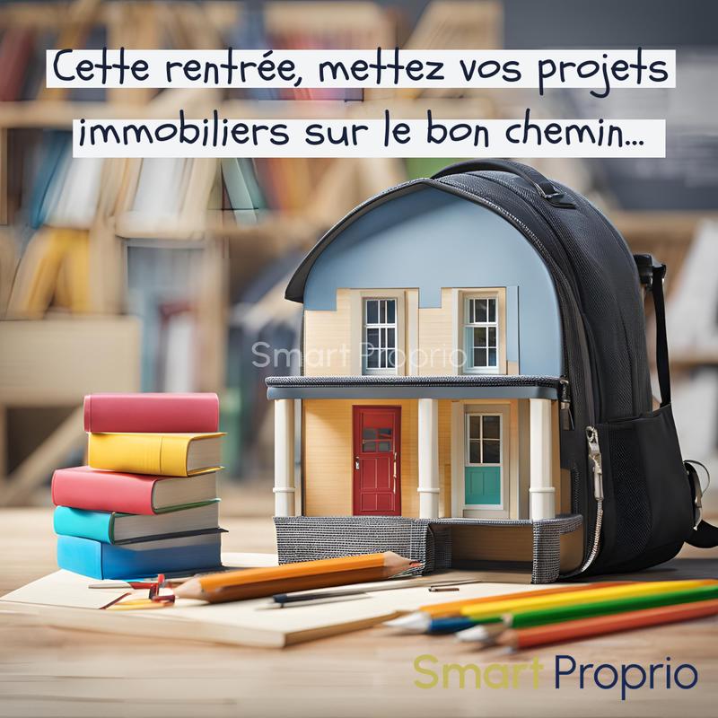 Appartement - 125 m² - 5 pièces