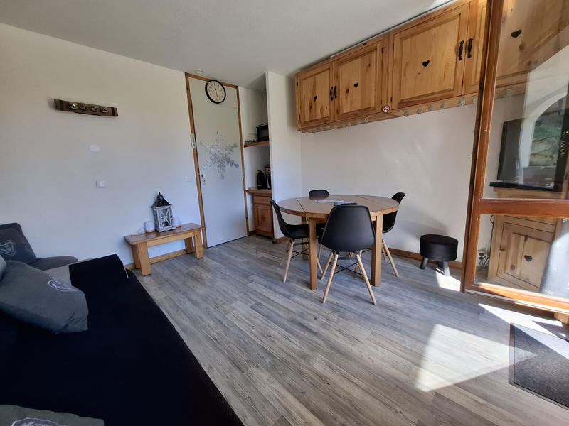 Appartement - 45 m² - 3 pièces