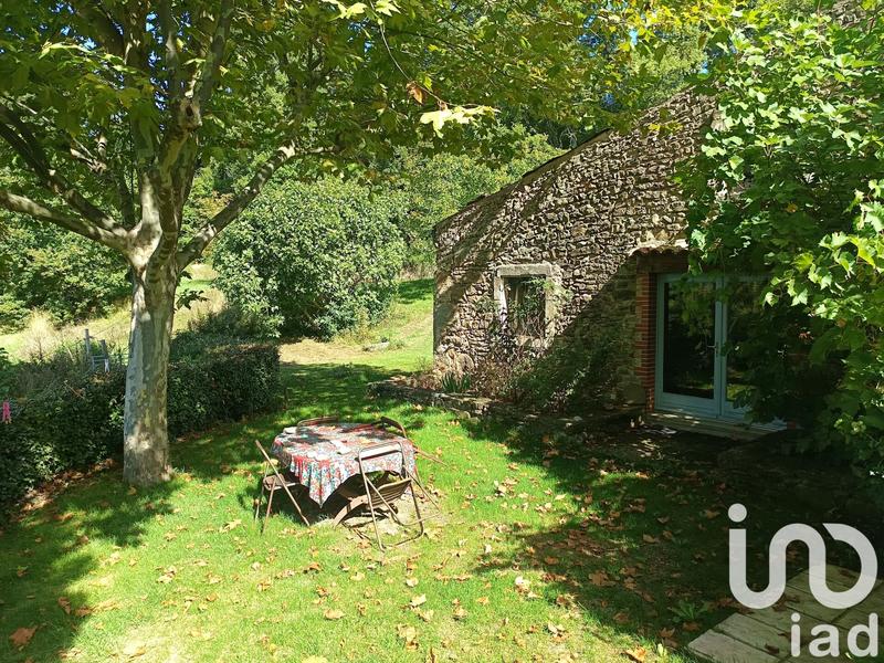 Maison de campagne - 315 m² - 12 pièces