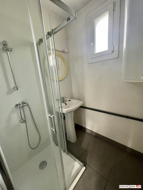 Appartement - 53 m² - 3 pièces