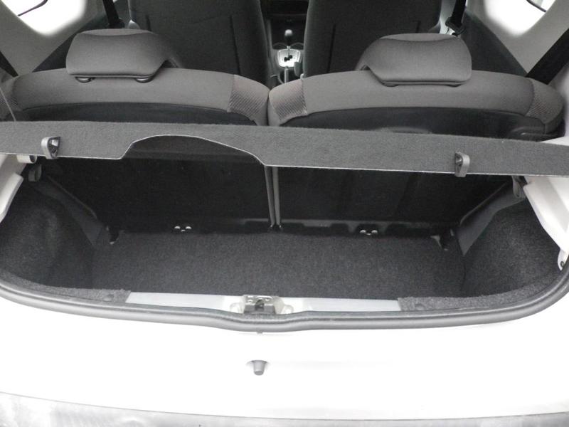 Citroën C1 1.0 68 Bmp5 Confort 3p / E85