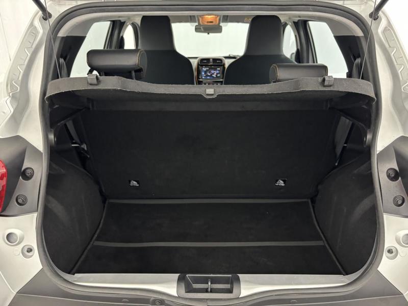 Dacia Spring Achat Intégral Confort Plus 5p