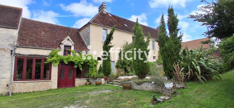 Propriété - 205 m² - 6 pièces