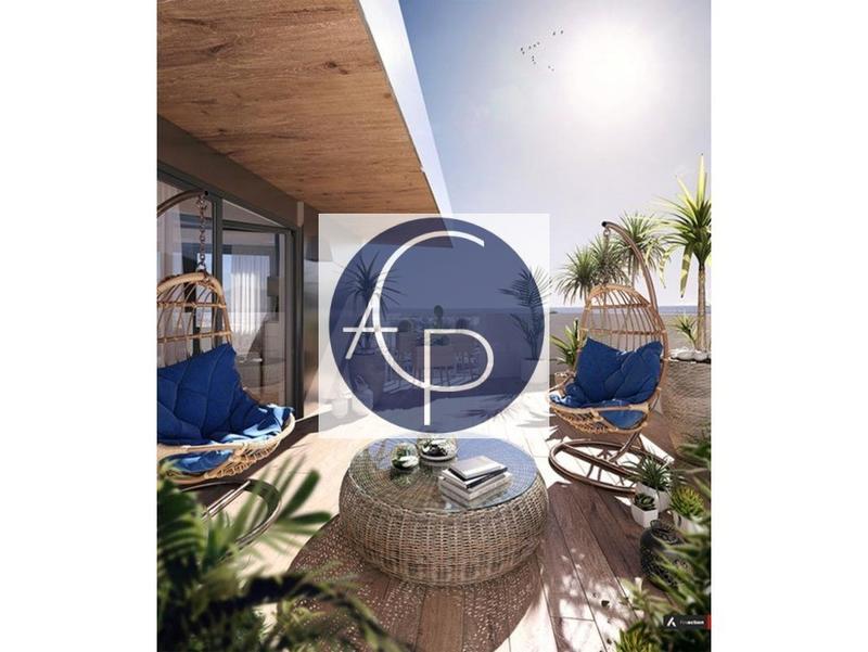 Appartement - 81 m² - 4 pièces