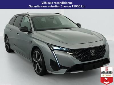 Peugeot 308 Sw Phev 225 e-Eat8 Gt
