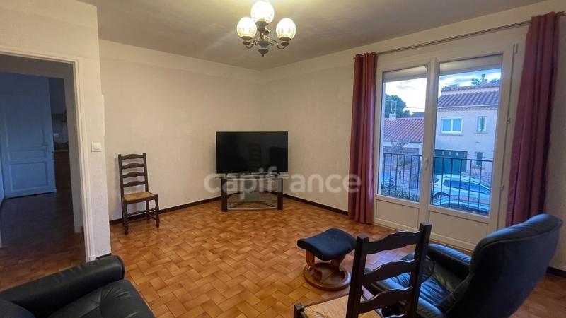 Maison - 114 m² - 6 pièces