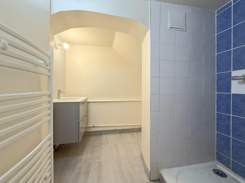 Maison ancienne - 132 m² - 6 pièces