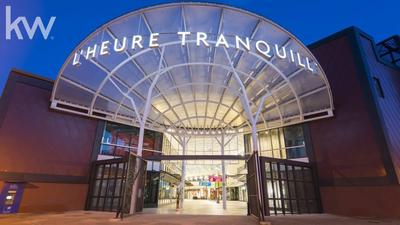 Fonds de commerce - Magasins - 65 m²