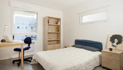 Appartement - 18 m² - 1 pièce