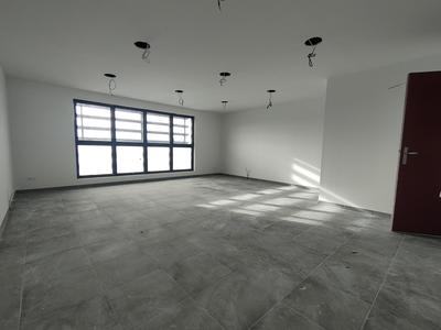 Bureau - 35 m² - 1 pièce