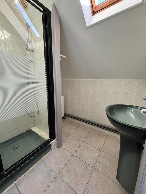 Maison - 106 m² - 4 pièces