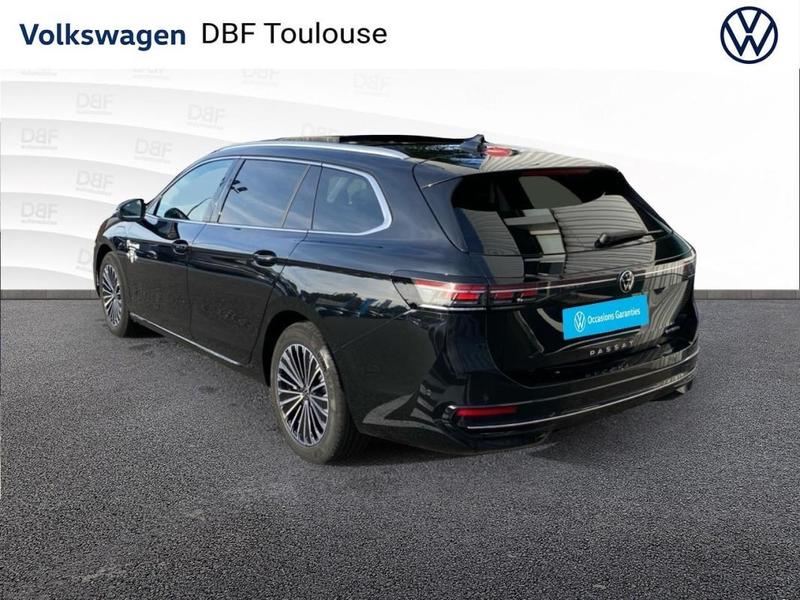 Volkswagen Passat Nouvelle Ehybrid 272ch Dsg6 Elega