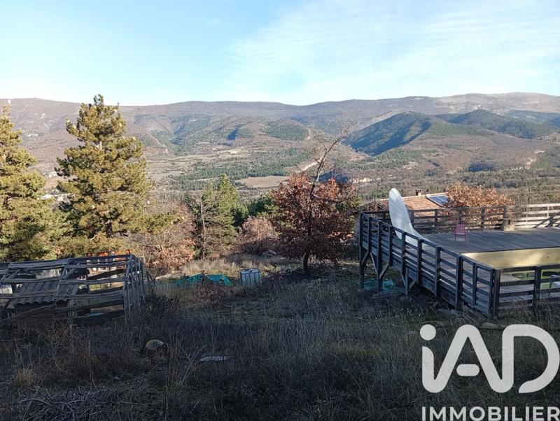 Châlet - 110 m² - 6 pièces