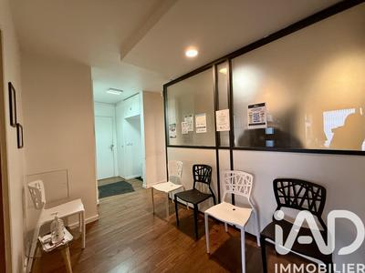 Appartement - 89 m² - 6 pièces