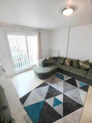 Appartement - 51 m² - 2 pièces