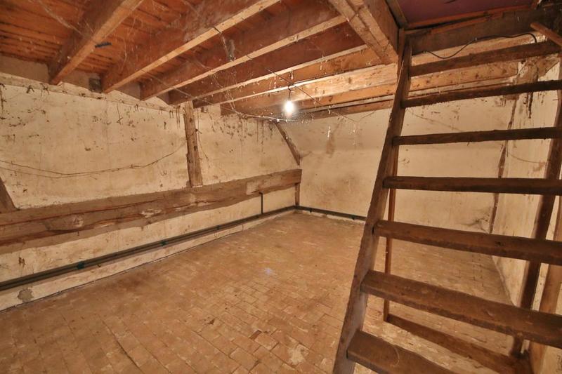 Maison - 83 m² - 3 pièces