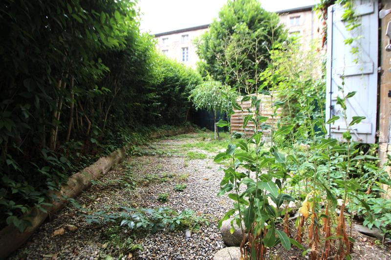 Appartement - 30 m² - 2 pièces