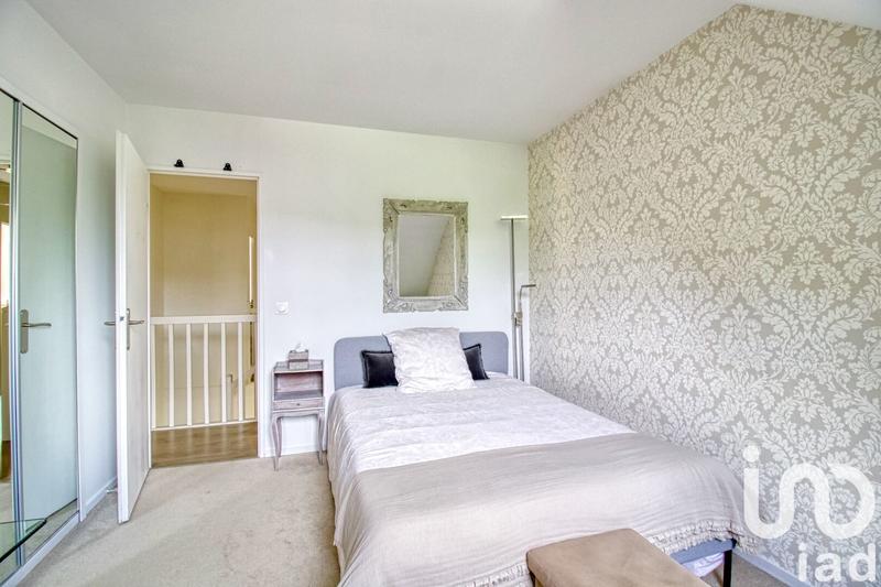 Maison - 200 m² - 9 pièces