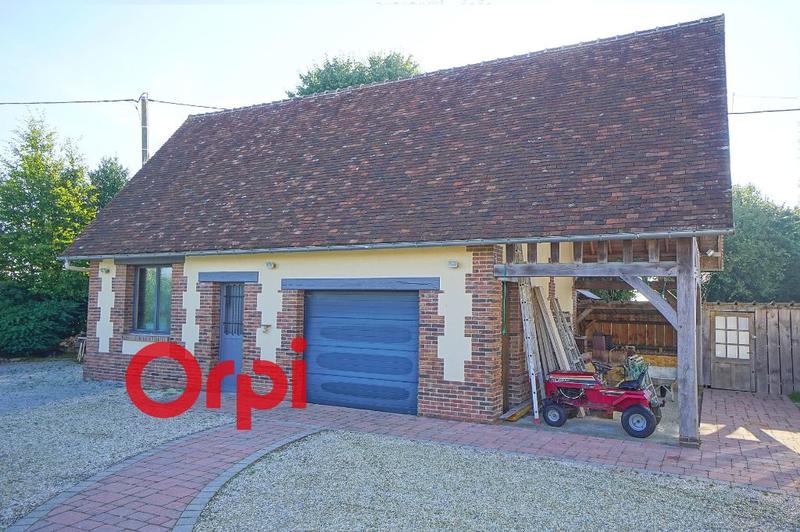 Maison - 300 m² - 5 pièces