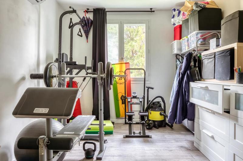 Maison - 133 m² - 6 pièces