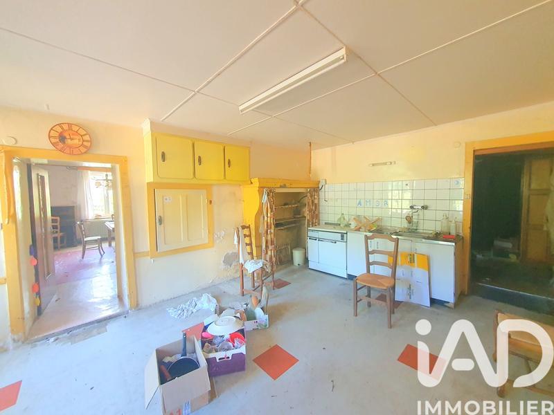 Maison - 210 m² - 7 pièces