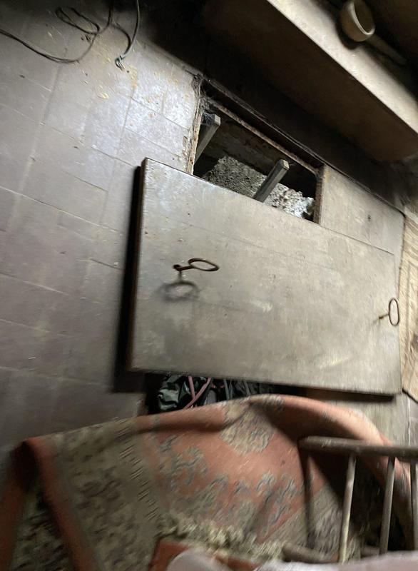 Maison ancienne - 225 m² - 9 pièces