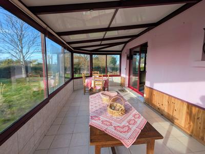 Maison - 73 m² - 3 pièces