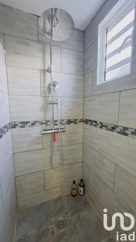 Maison - 245 m² - 8 pièces