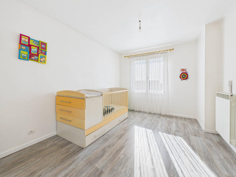 Maison - 175 m² - 7 pièces