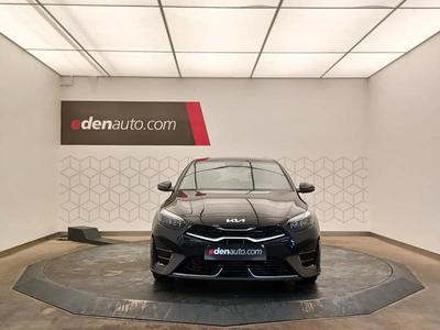 Kia Ceed 1.5 t-GDi 160 ch Dct7 Gt Line Premium