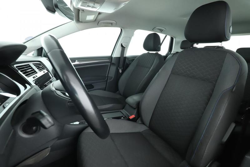 Volkswagen Golf VII 1.5 Tsi Evo BlueMotion Tech Connect Bv6 5p 130 ch