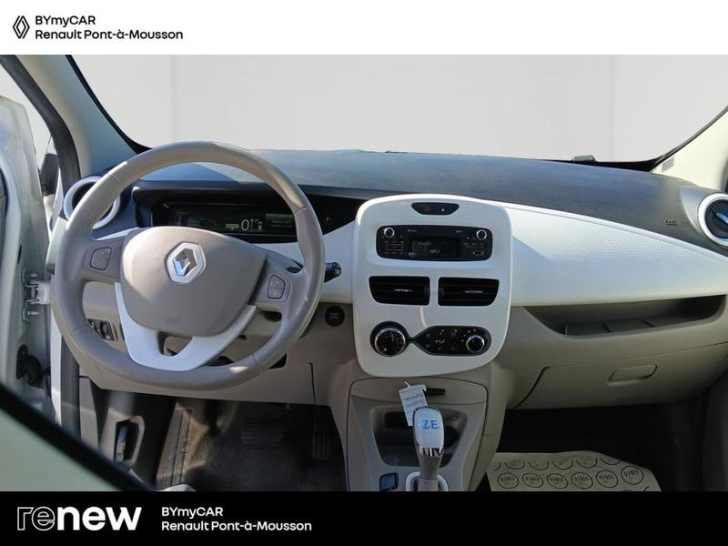 Renault Zoe R90 Life